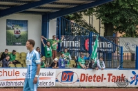 Chemnitzer FC vs. Bohemians 1905