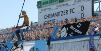 Chemnitzer FC vs. FC Hansa Rostock