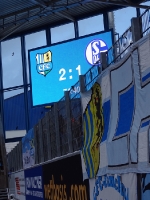Chemnitzer FC vs. FC Schalke 04