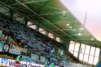 Chemnitzer FC vs. FSV Frankfurt
