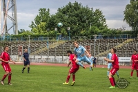 Chemnitzer FC vs. Hertha Zehlendorf
