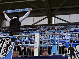 Chemnitzer FC vs. Holstein Kiel