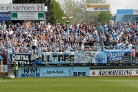 Chemnitzer FC vs. Holstein Kiel, 26.04.2014