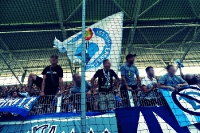 Chemnitzer FC vs. Holstein Kiel, 4:2
