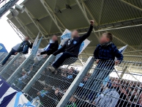 Chemnitzer FC vs. Jahn Regensburg