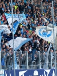 Chemnitzer FC vs. Jahn Regensburg, 4:1