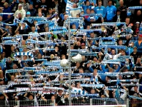 Chemnitzer FC vs. MSV Duisburg, 0:0