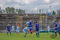 Chemnitzer FC vs. Niendorfer TSV (B Jugend)