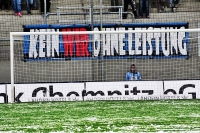 Chemnitzer FC vs. SC Fortuna Köln