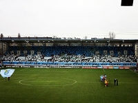 Chemnitzer FC vs. SG Dynamo Dresden