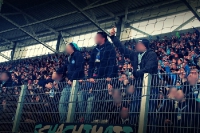 Chemnitzer FC vs. SG Dynamo Dresden, 2:0