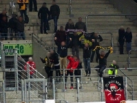 Chemnitzer FC vs. SG Sonnenhof Großaspach