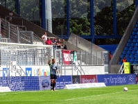 Chemnitzer FC vs. SG Sonnenhof Großaspach