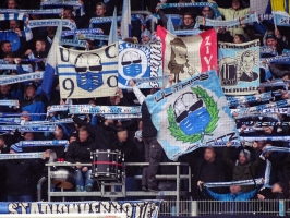 Chemnitzer FC vs. SpVgg Unterhaching