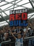 Chemnitzer FC vs. SpVgg Unterhaching, 2:0