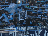 Chemnitzer FC vs. Stuttgarter Kickers, 1:1