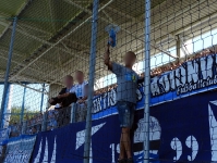 Chemnitzer FC vs. SV Wehen Wiesbaden