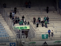 Chemnitzer FC vs. SV Werder Bremen II