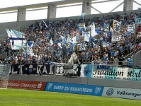 Chemnitzer FC vs. VfL Osnabrück, 02.08.2014
