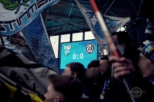 Chemnitzer FC vs. VfR Aalen