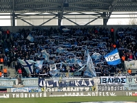 Chemnitzer FC vs. Würzburger Kickers