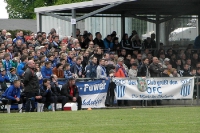 FC Oberlausitz Neugersdorf vs. Chemnitzer FC, 2:3 n.V.
