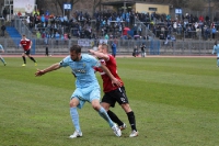 FSV Budissa Bautzen vs. Chemnitzer FC, 0:2