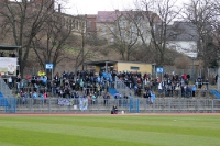 FSV Budissa Bautzen vs. Chemnitzer FC, Pokal
