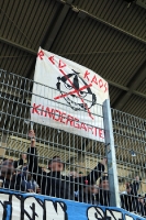 FSV Zwickau vs. Chemnitzer FC