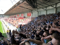 Hallescher FC vs. Chemnitzer FC