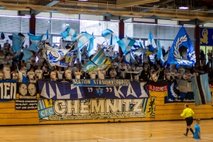 Klinikum Chemnitz-Cup 2023 