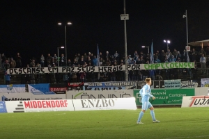 SC Preußen Münster vs. Chemnitzer FC