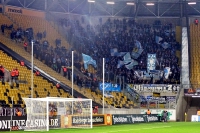 SG Dynamo Dresden vs. Chemnitzer FC (Pokal)