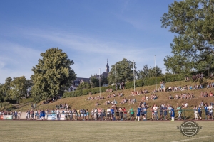 SV Barkas Frankenberg vs. Chemnitzer FC