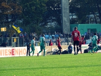 SV Werder Bremen II vs. Chemnitzer FC