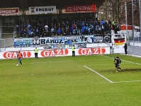 VfB Stuttgart II vs. Chemnitzer FC