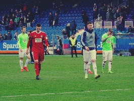 VfL Osnabrück vs. Chemnitzer FC