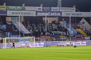 VfL Osnabrück vs. Chemnitzer FC