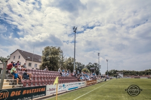 ZFC Meuselwitz vs. Chemnitzer FC (Testspiel)