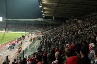 Eintracht Braunschweig gegen Union Berlin