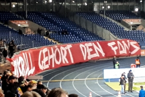 Eintracht Braunschweig vs. FSV Zwickau