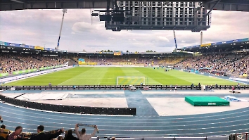 Eintracht Braunschweig vs. Holstein Kiel