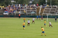 Eintracht Braunschweig beim Testspiel beim BFC Dynamo, Sommer 2009