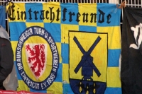 Eintracht-Freunde aus Braunschweig