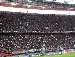 Eintracht Frankfurt vs. Aberdeen FC
