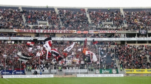 Eintracht Frankfurt vs. TSV 1860 München (2004)