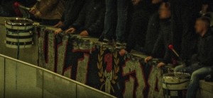 Hertha BSC vs. Eintracht Frankfurt