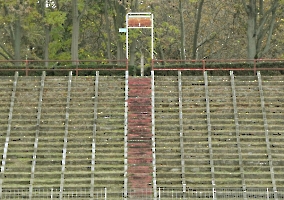 Arminia Ludwigshafen vs. SV Eintracht Trier