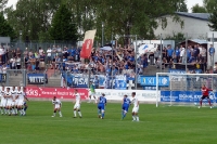 Eintracht Trier siegt beim SVN Zweibrücken