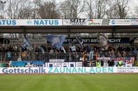 Eintracht Trier vs. Saar 05 Saarbrücken